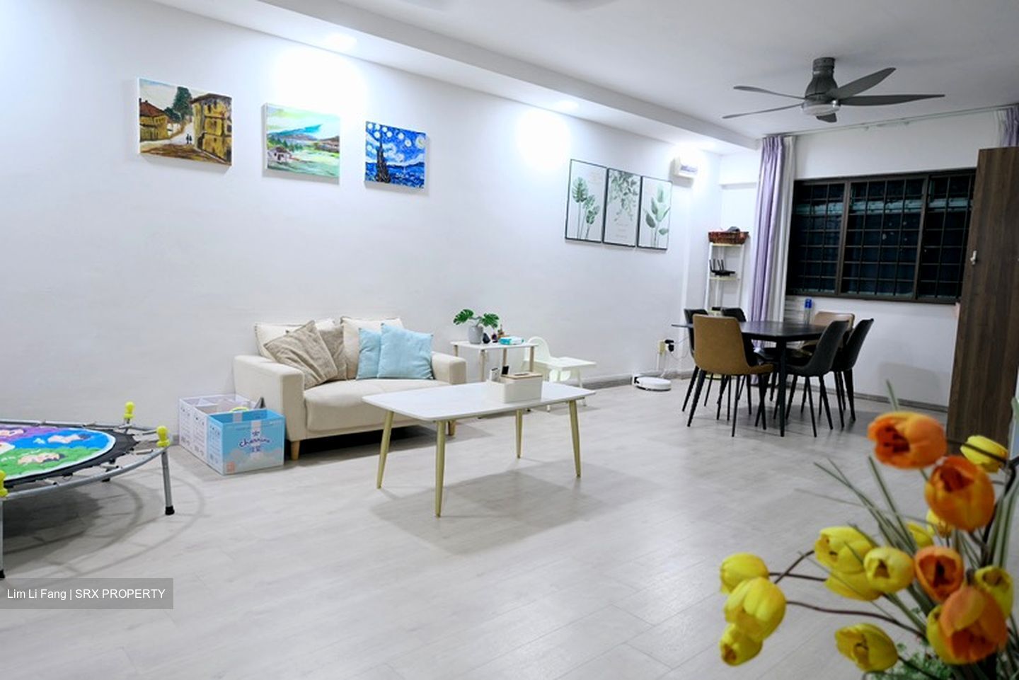Blk 456 Choa Chu Kang Avenue 4 (Choa Chu Kang), HDB 4 Rooms #597086761